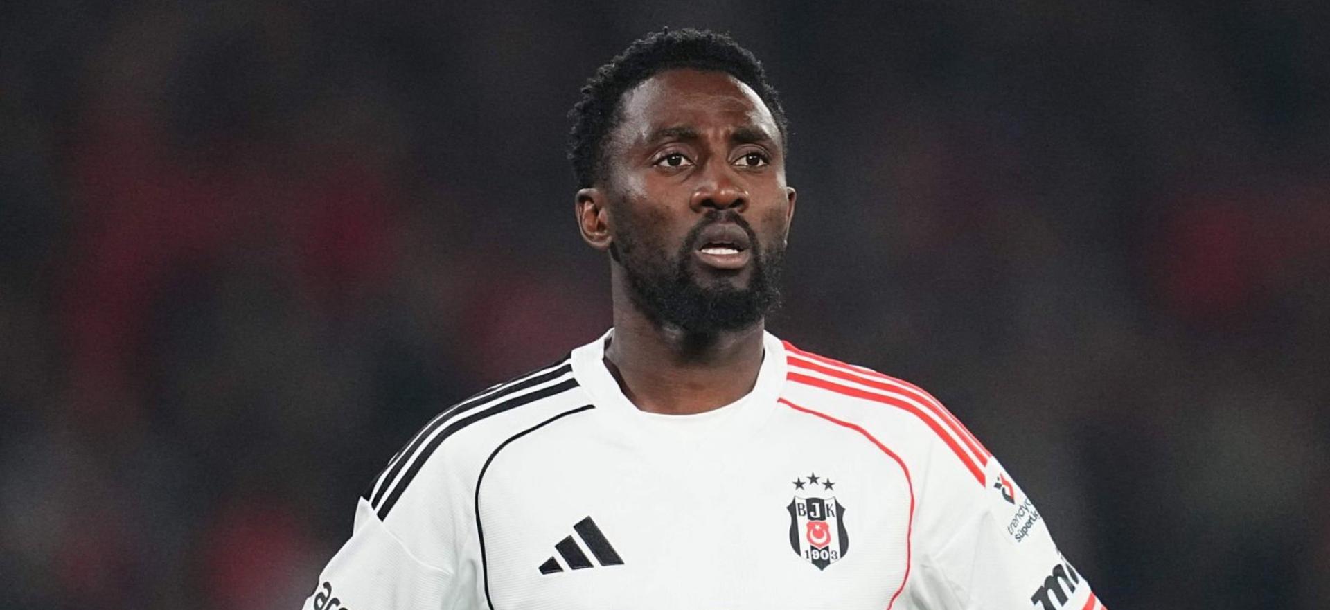 Wilfred Ndidi: Benim için büyük bir onur!