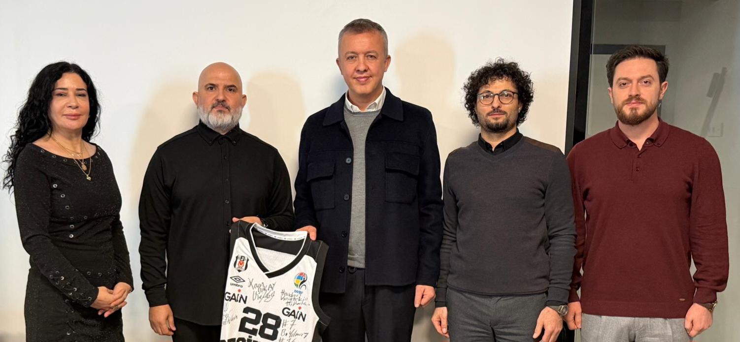 Beşiktaş'a, EuroCup 3 Finalleri müjdesi!