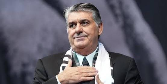 Başkan Serdal Adalı’dan, 123. Yıla özel mesaj!