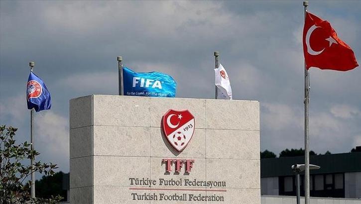 PFDK'dan, Beşiktaş'a para cezası!