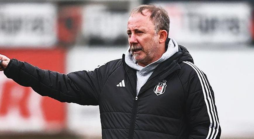 Sergen Yalçın'dan, kaleci ve savunma kararı!