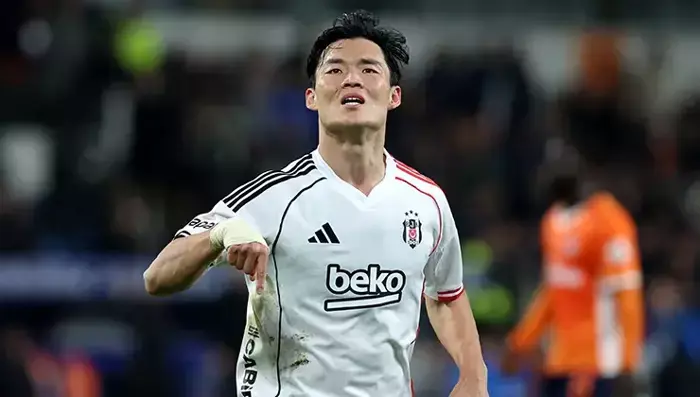 Beşiktaş'a, Hyeon-gyu Oh piyangosu!