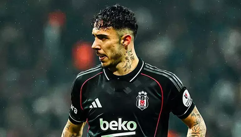 Beşiktaş'tan, Emirhan Topçu için sakatlık açıklaması!