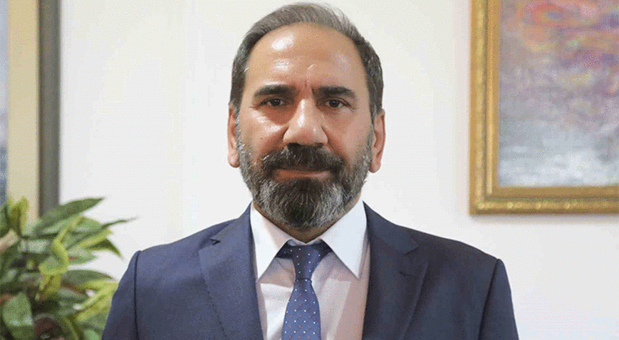 TFF Başkan Vekili Mecnun Otyakmaz'dan, VAR açıklaması!