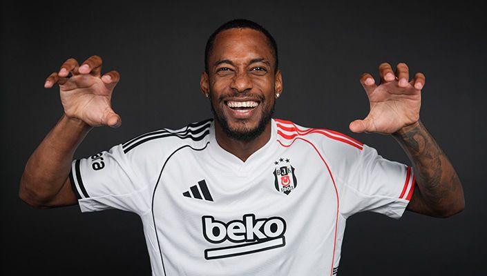 Amir Murillo: Takımıma destek olup burada tarih yazmak istiyorum!
