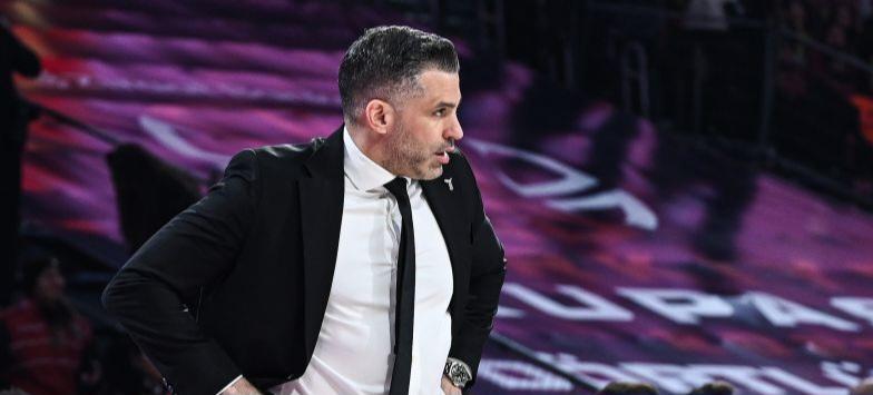 Dusan Alimpijevic: Bunu kabullenemiyorum!