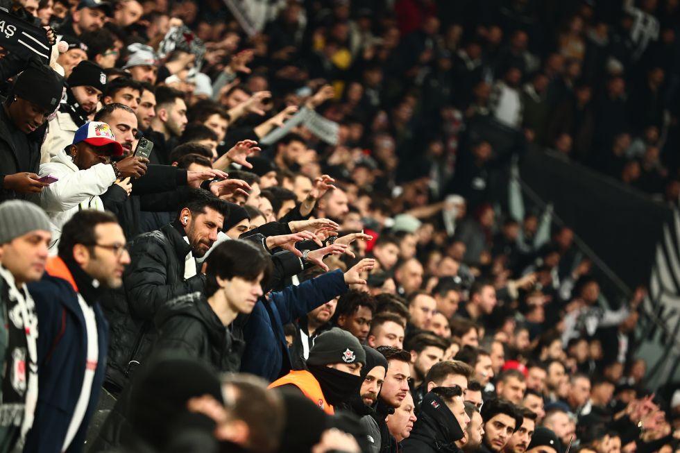 Beşiktaş - Rizespor maçının biletleri satışa çıkıyor!