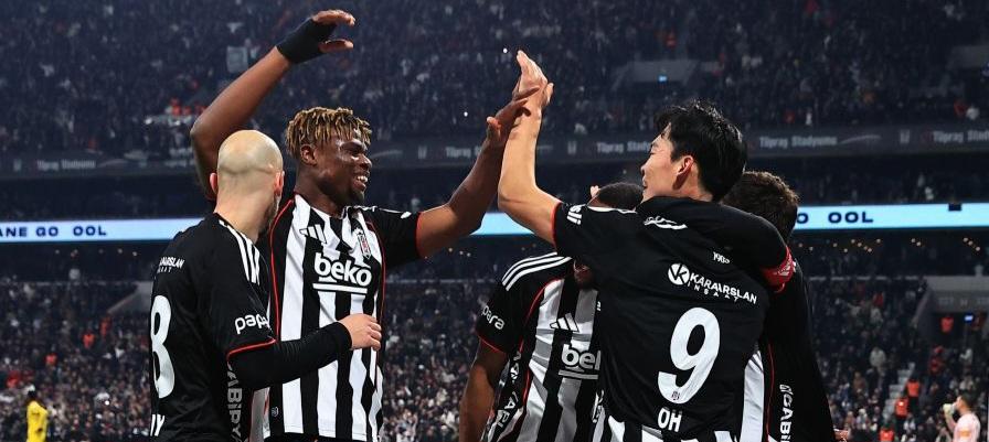 Agbadou, Murillo, Olaitan ve Oh'tan, Göztepe maçı sonrası açıklamalar!