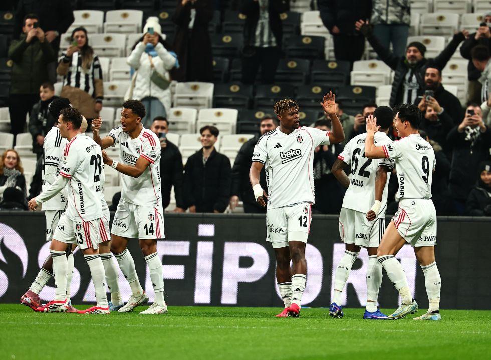 Kartal, Kasımpaşa engelini 2 golle aştı!