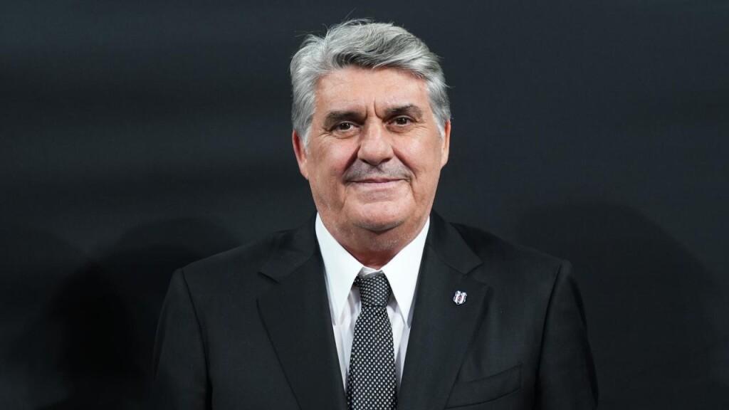 Beşiktaş'tan, TFF'ye yeni mesaj!