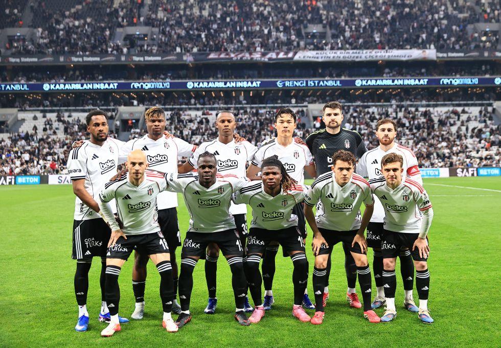 Süper Lig'de, yeni sezonun başlangıç tarihi belli oldu!