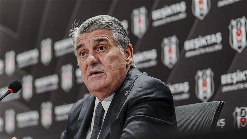 Beşiktaş’ta 2.85 Milyar TL borçlanma yetkisi Genel Kurul’dan değil Futbol A.Ş’den istenecek!