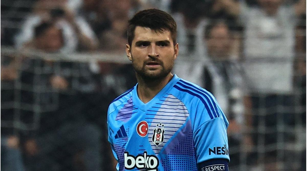 Ersin Destanoğlu'ndan yeni sözleşme şartı!