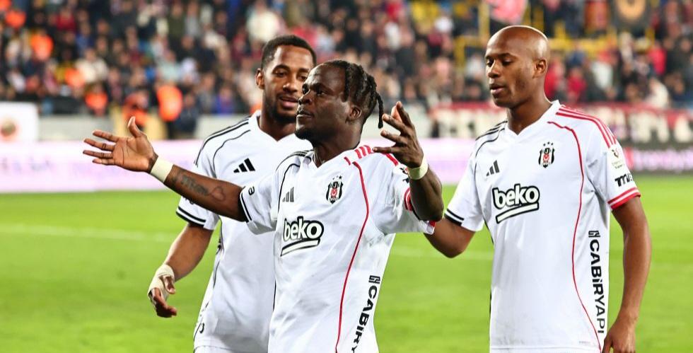 Kartal, Ankara'da 2 golle kazandı!