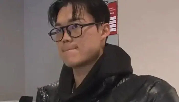 Hyeon-Gyu Oh, Beşiktaş için İstanbul'da!