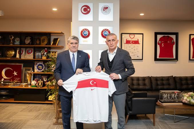 TFF'den, Beşiktaş'a VAR cevabı!