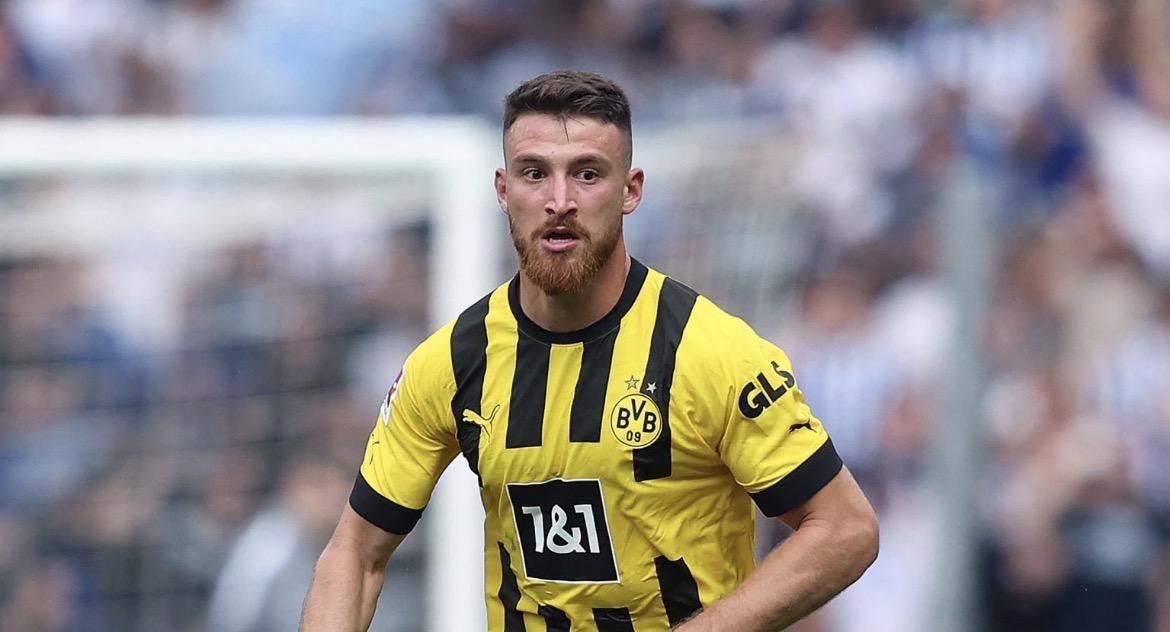 Beşiktaş’tan orta sahaya çifte hamle!