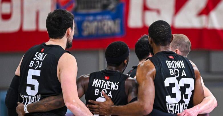 Beşiktaş'tan, Yunanistan'daki provokasyona sert açıklama!