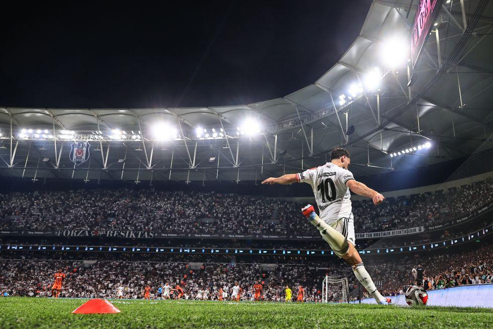 Beşiktaş’ın Avrupa’daki muhtemel rakipleri!