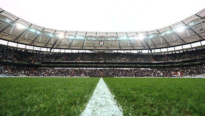 Beşiktaş - Shakhtar Donetsk maçının biletleri satışa çıkıyor!