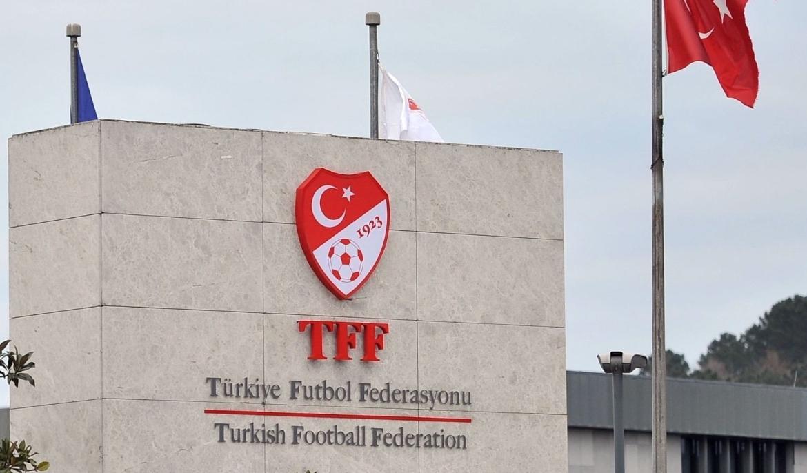 TFF’den, Kayserispor - Beşiktaş maçı için erteleme kararı!
