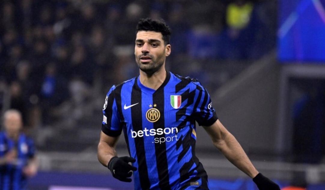 Beşiktaş’ta rota: Mehdi Taremi!