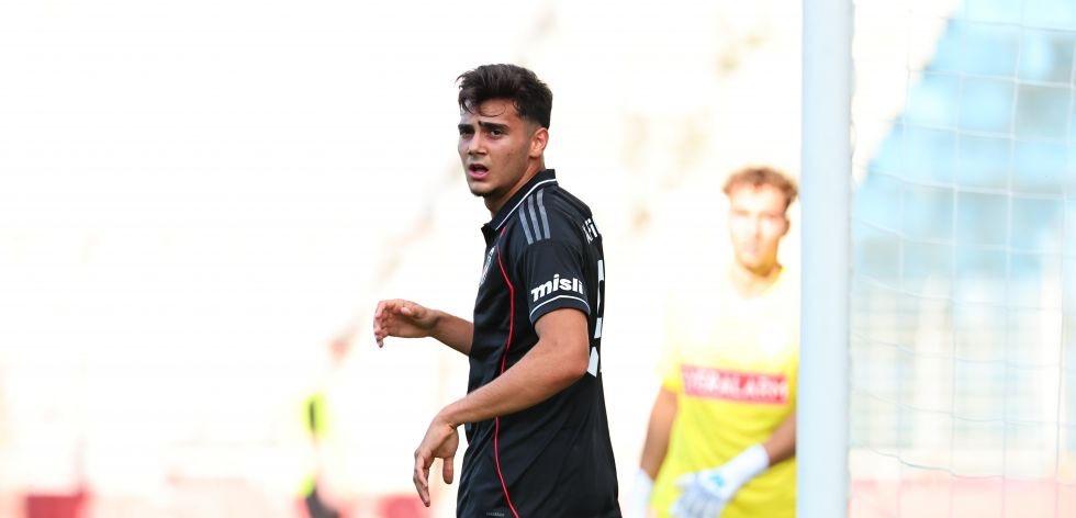Beşiktaş’tan Mustafa Hekimoğlu için sakatlık açıklaması!