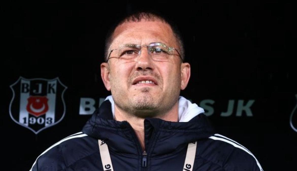 Beşiktaş Futbol Akademisi’nde yeni yapılanma!