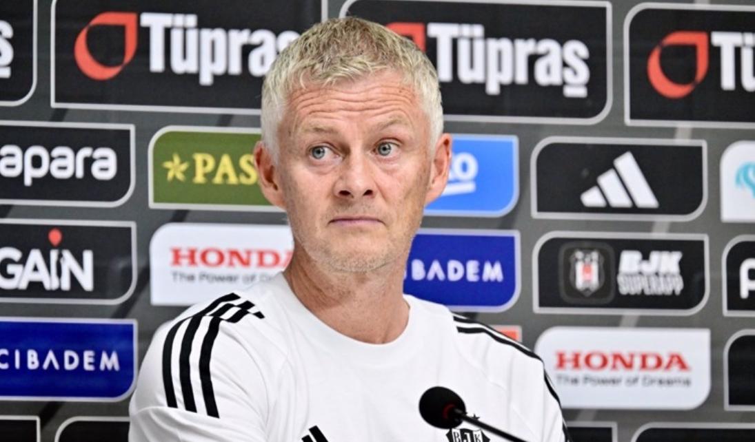 Ole Gunnar Solskjaer: St. Patrick’s’e karşı çok iyi hazırlandık!