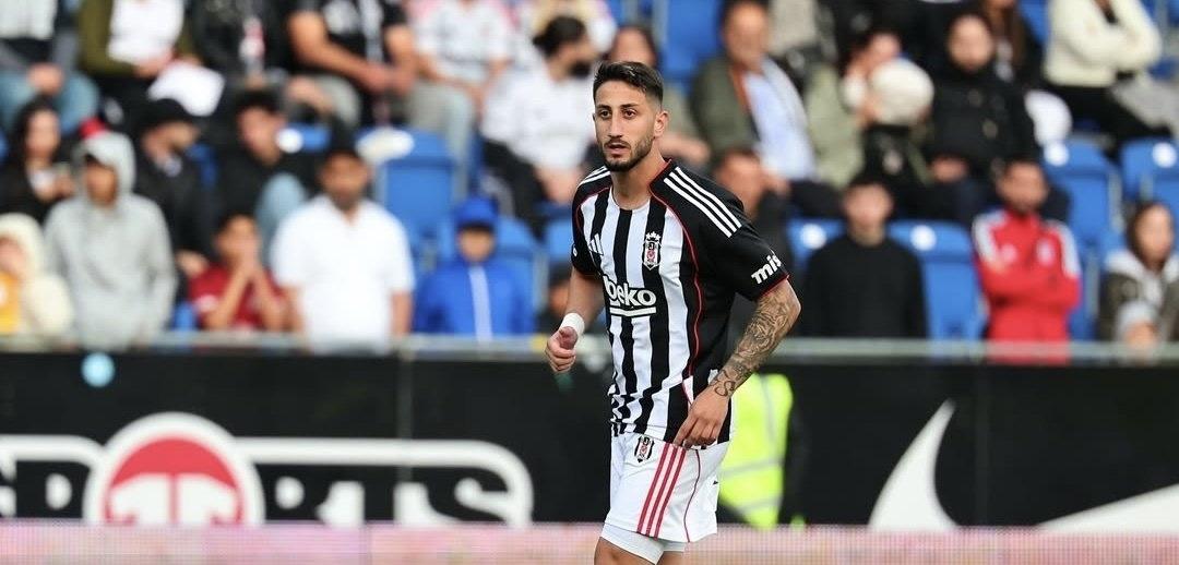Beşiktaş, Can Keleş’i Süper Lig ekibine kiraladı!