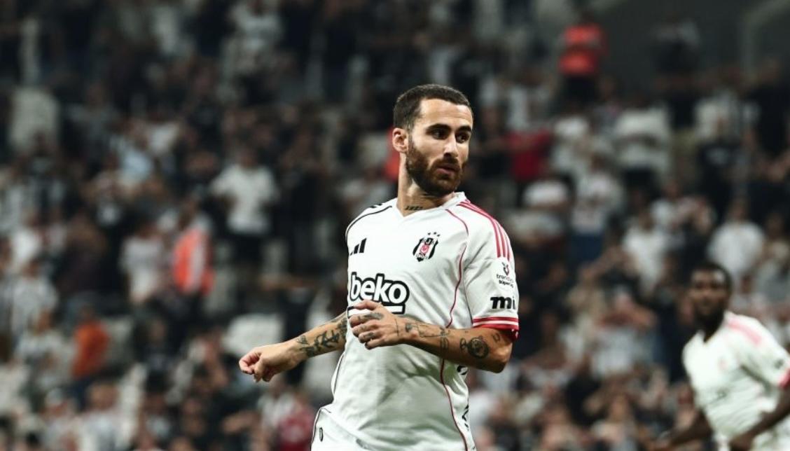Rafa Silva’dan hayat öpücüğü!