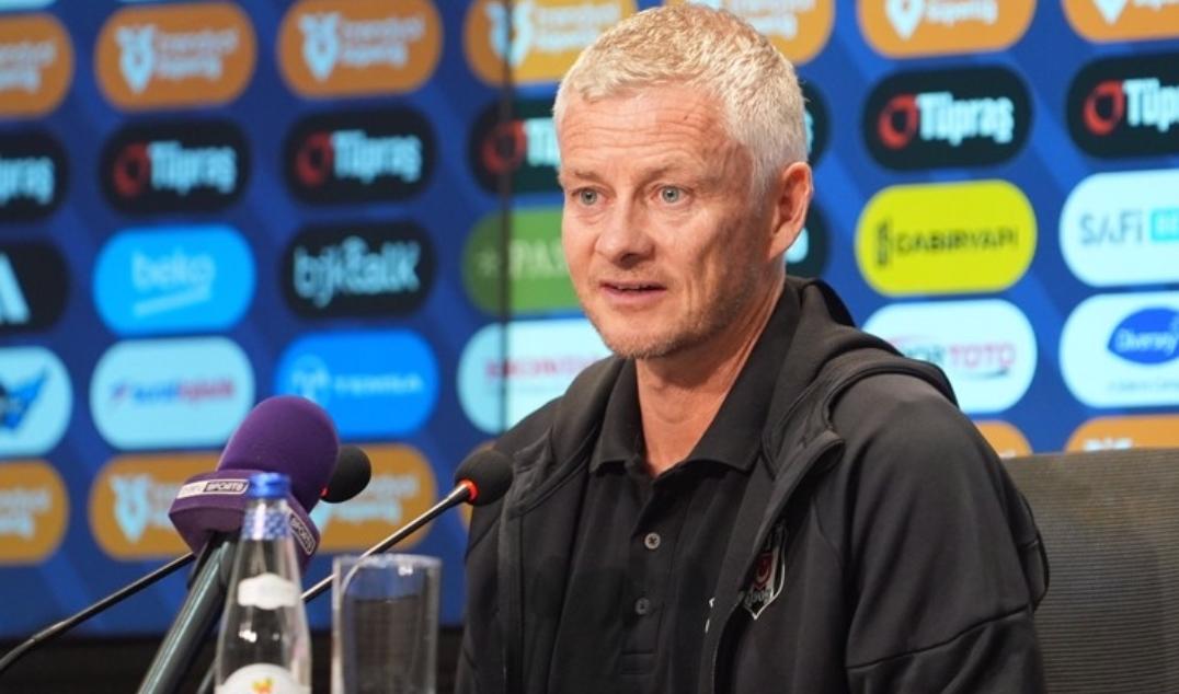 Ole Gunnar Solskjaer: Galibiyeti hak ettik!