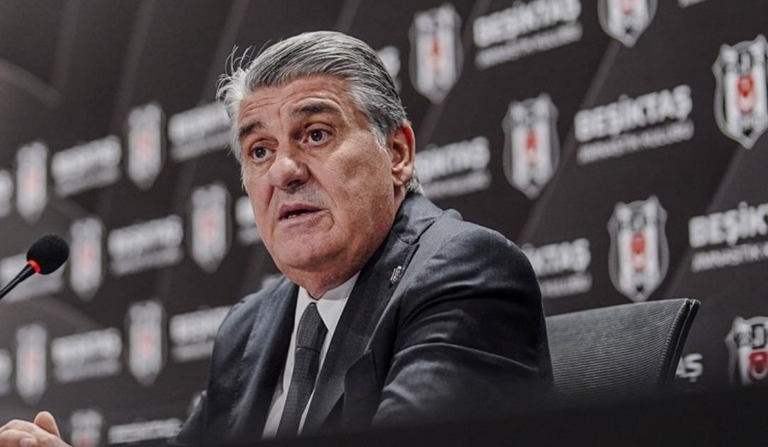 Serdal Adalı: Transferde ince eleyip sık dokuyoruz!