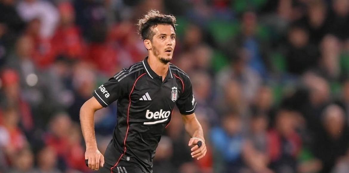 Tayfur Bingöl, Süper Lig’in yeni ekibine transfer oldu!