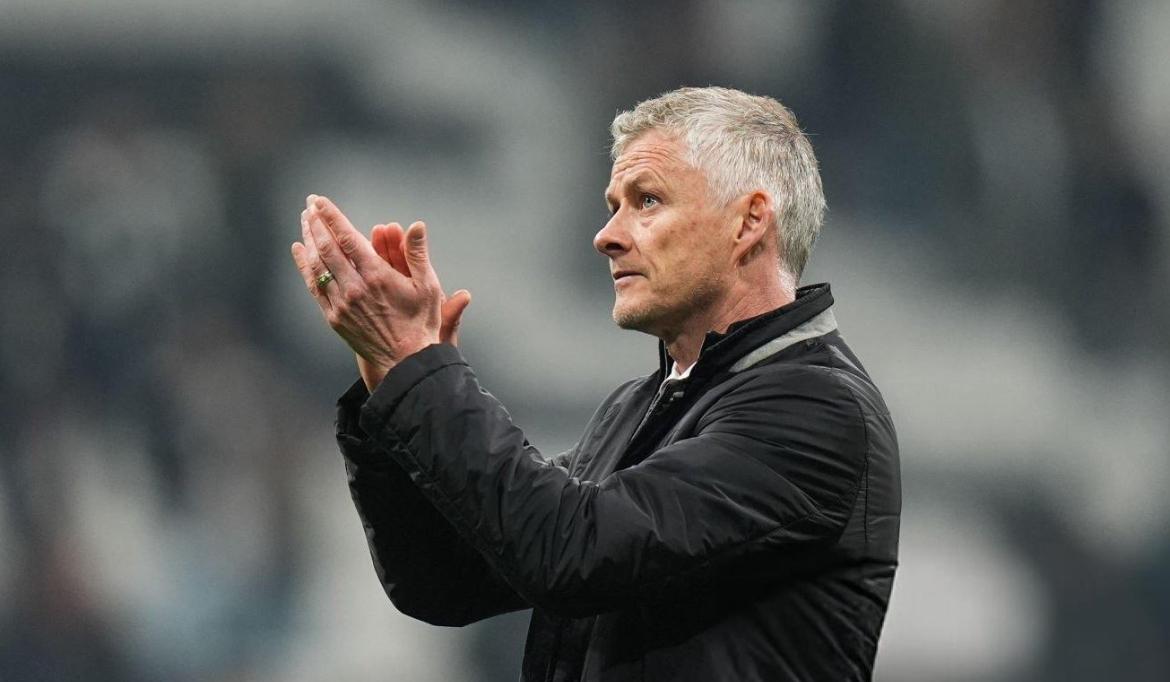 Beşiktaş’ta Ole Gunnar Solskjaer dönemi sona erdi!