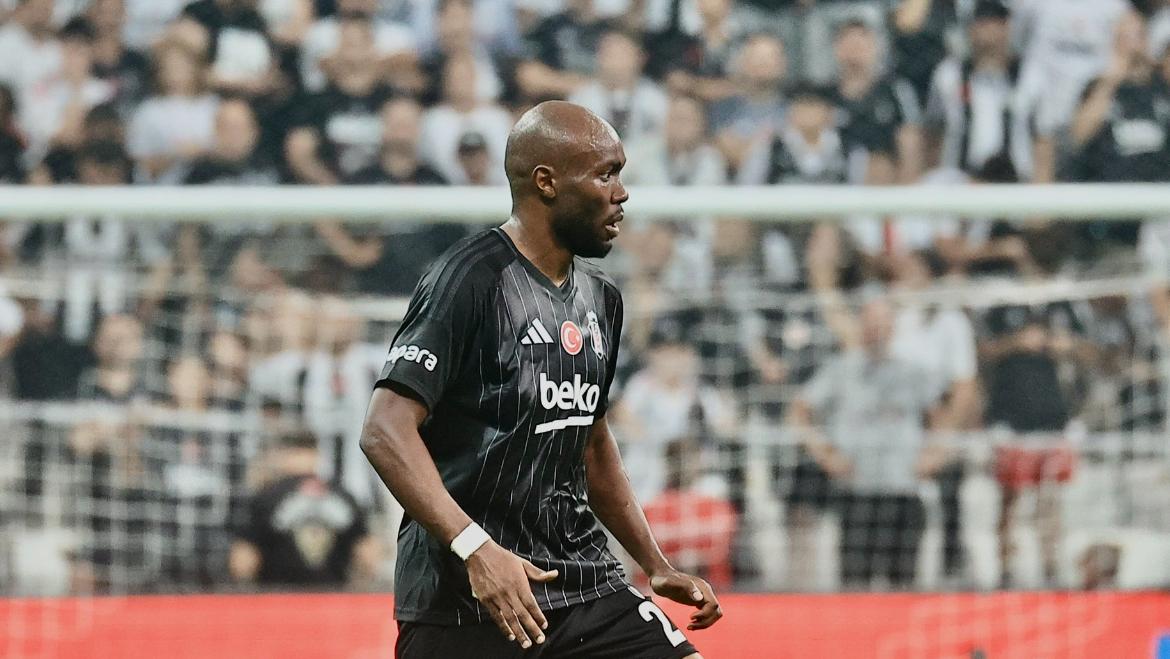 Beşiktaş, Al-Musrati’yi İtalya ekibine kiraladı!
