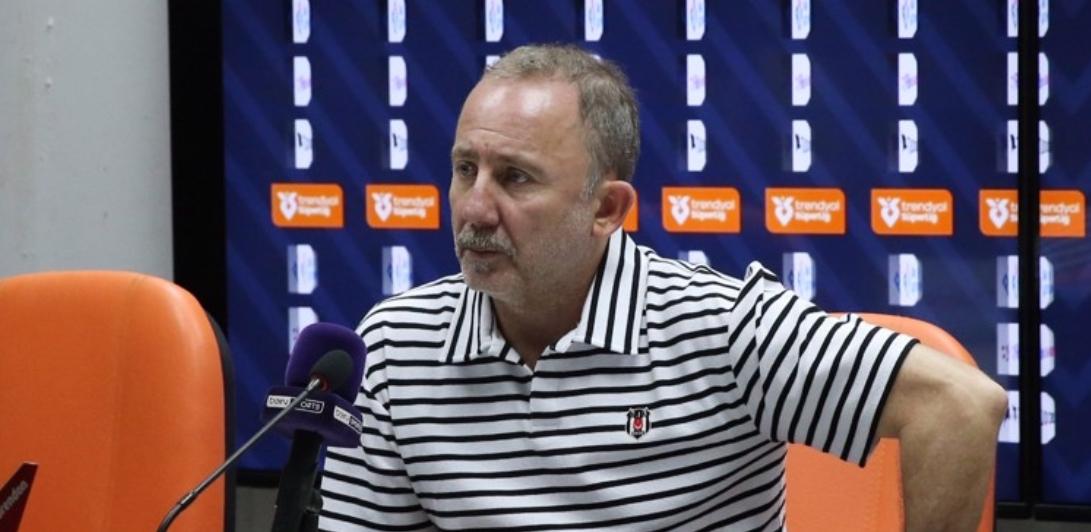 Sergen Yalçın: 3-4 tane oyuncu takviyesi yapmak zorundayız!
