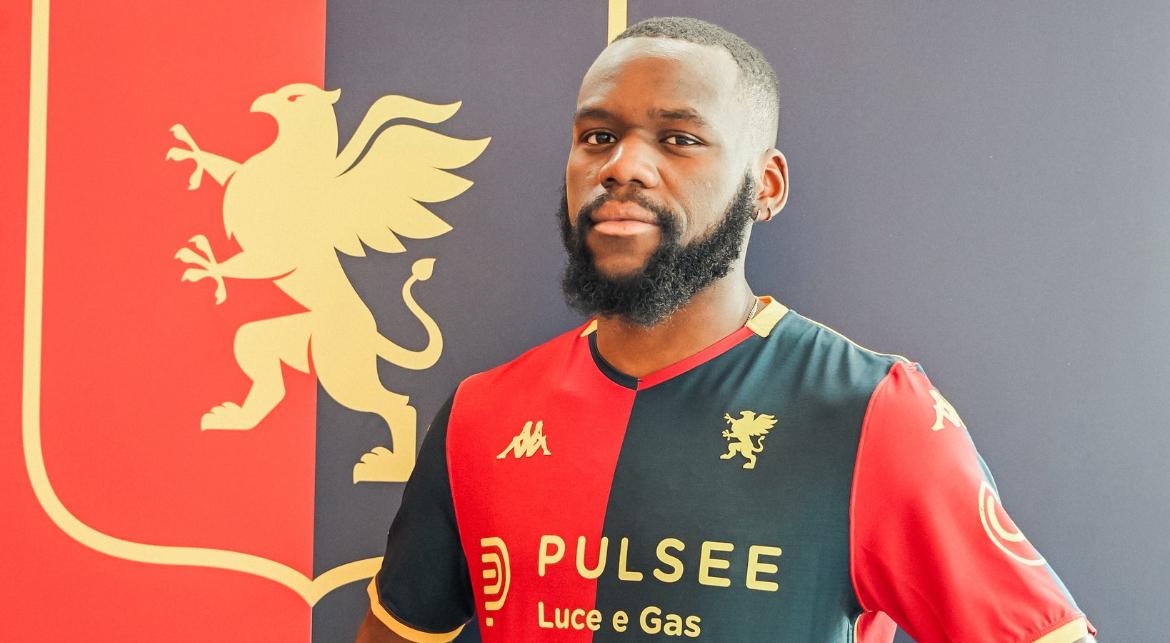 Kartal, Jean Onana’yı İtalyan ekibine kiraladı!