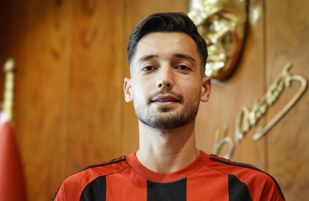 Beşiktaş, Tayyip Talha Sanuç’u Süper Lig ekibine kiraladı!