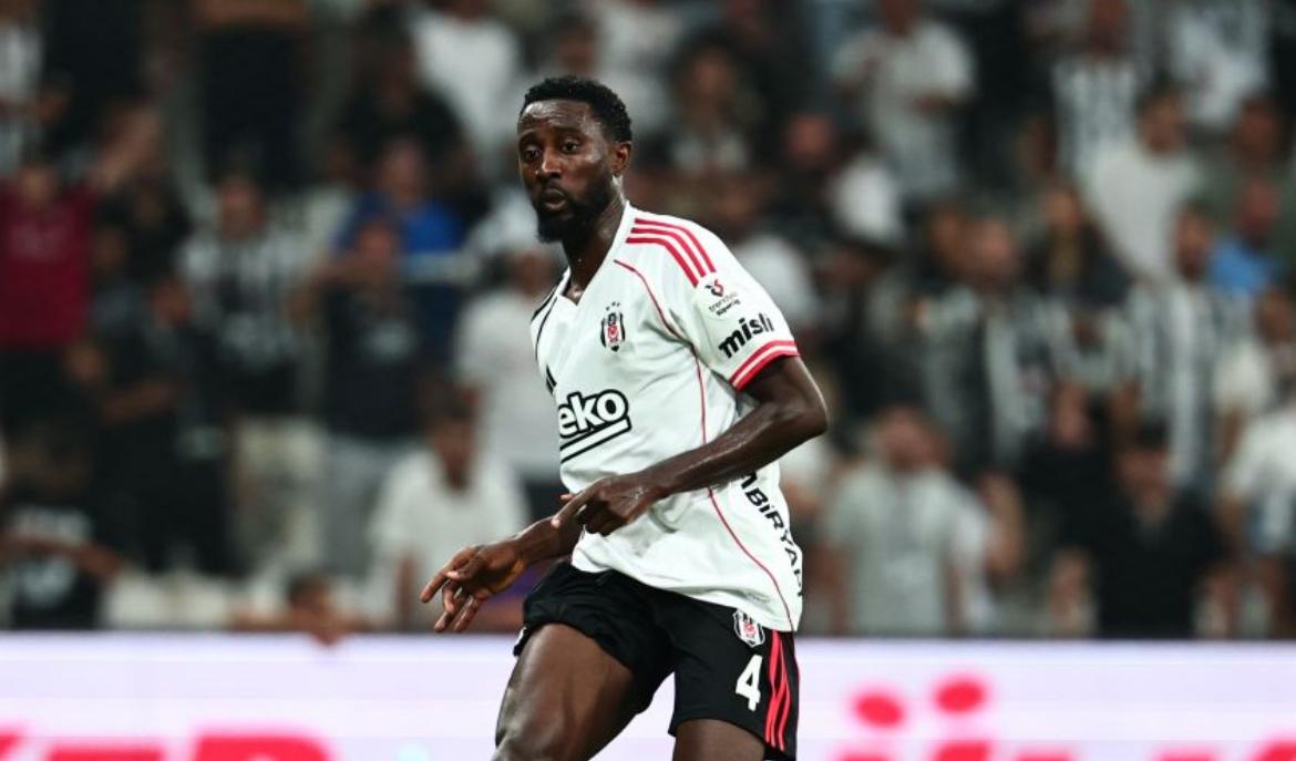 Beşiktaş’tan Wilfred Ndidi için sakatlık açıklaması!