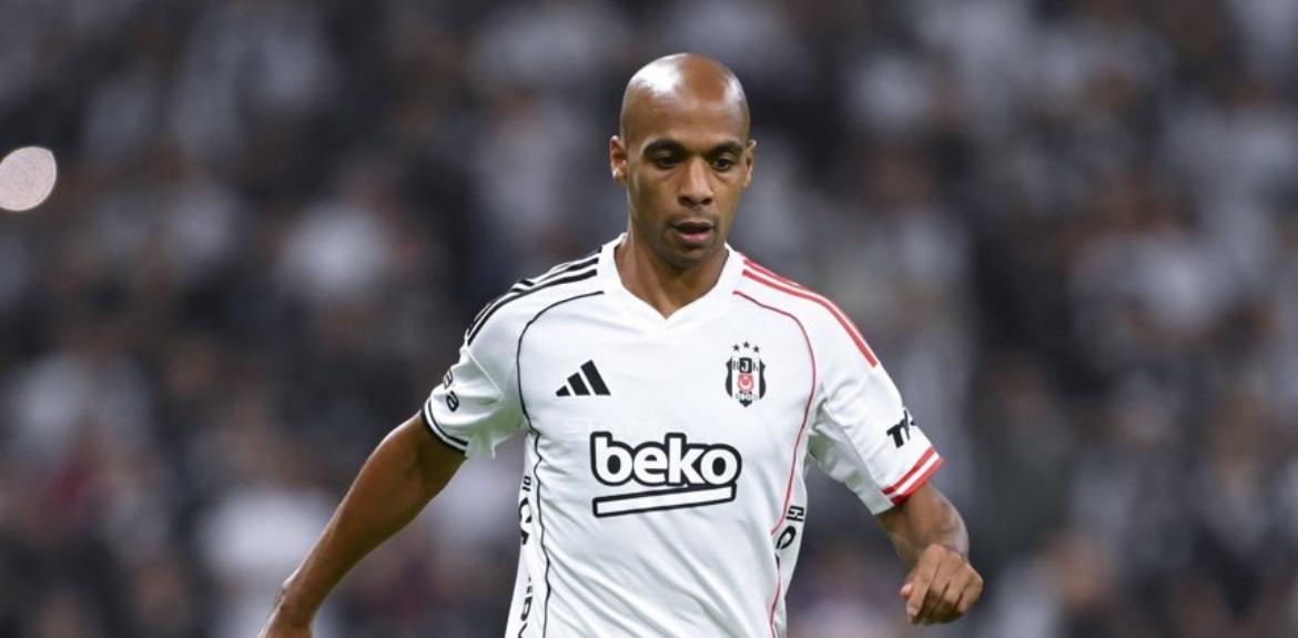 Beşiktaş’ta Joao Mario, Yunan ekibine kiralandı!