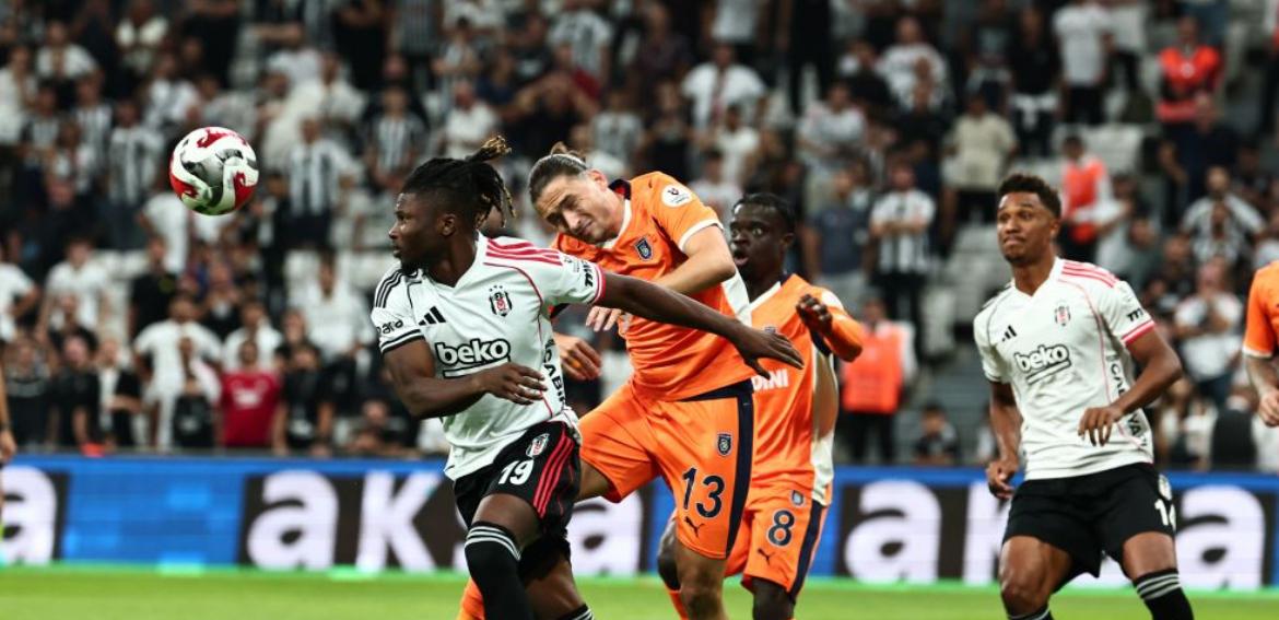 Kartal, Cengiz’le kanatlandı!