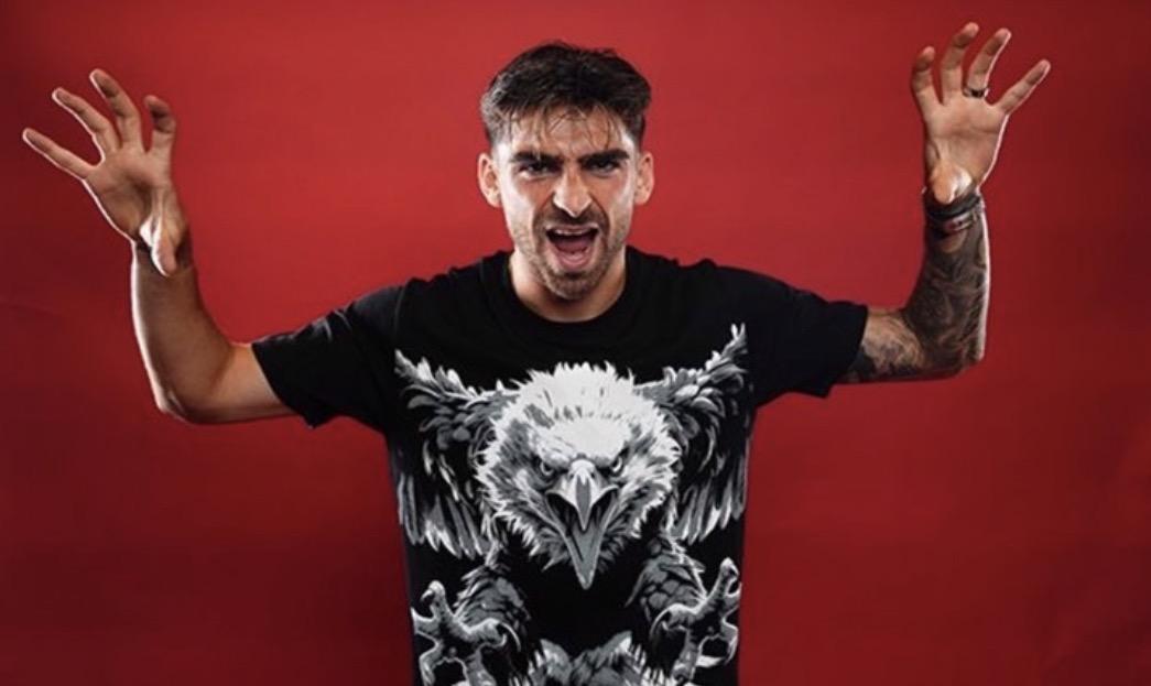 Jota Silva: Kazanma konusunda takıntılıyım!