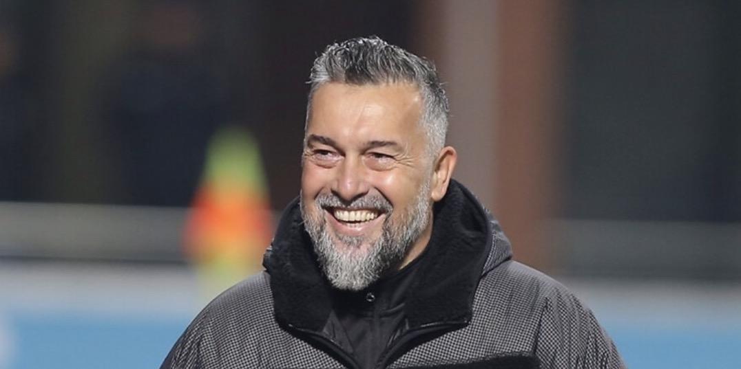 Beşiktaş’ta Futbol Direktörlüğü görevine Serkan Reçber getirildi!