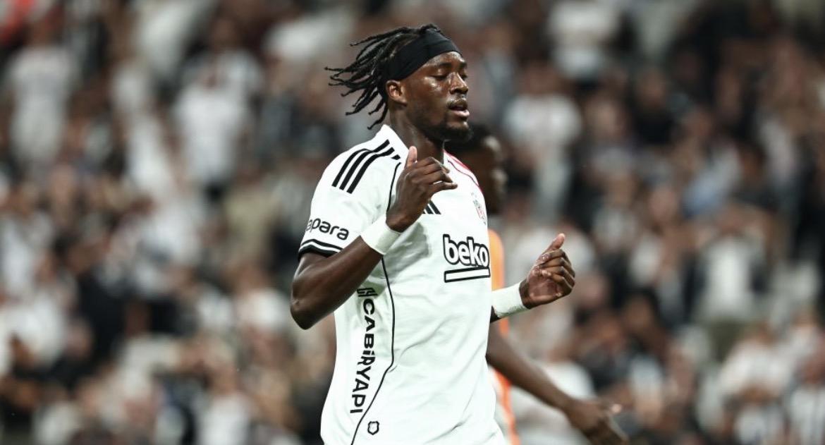 Sergen Yalçın’dan Tammy Abraham’a özel ilgi!
