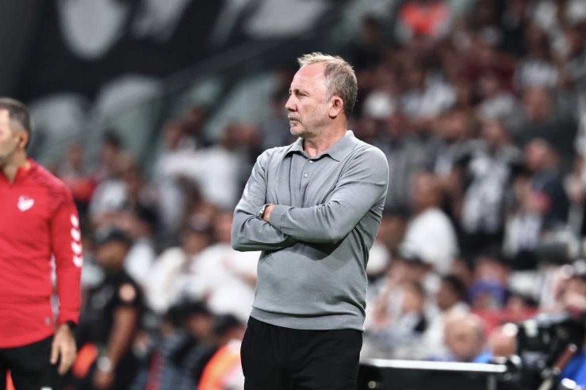 Sergen Yalçın’ın Kayserispor maçı planı!