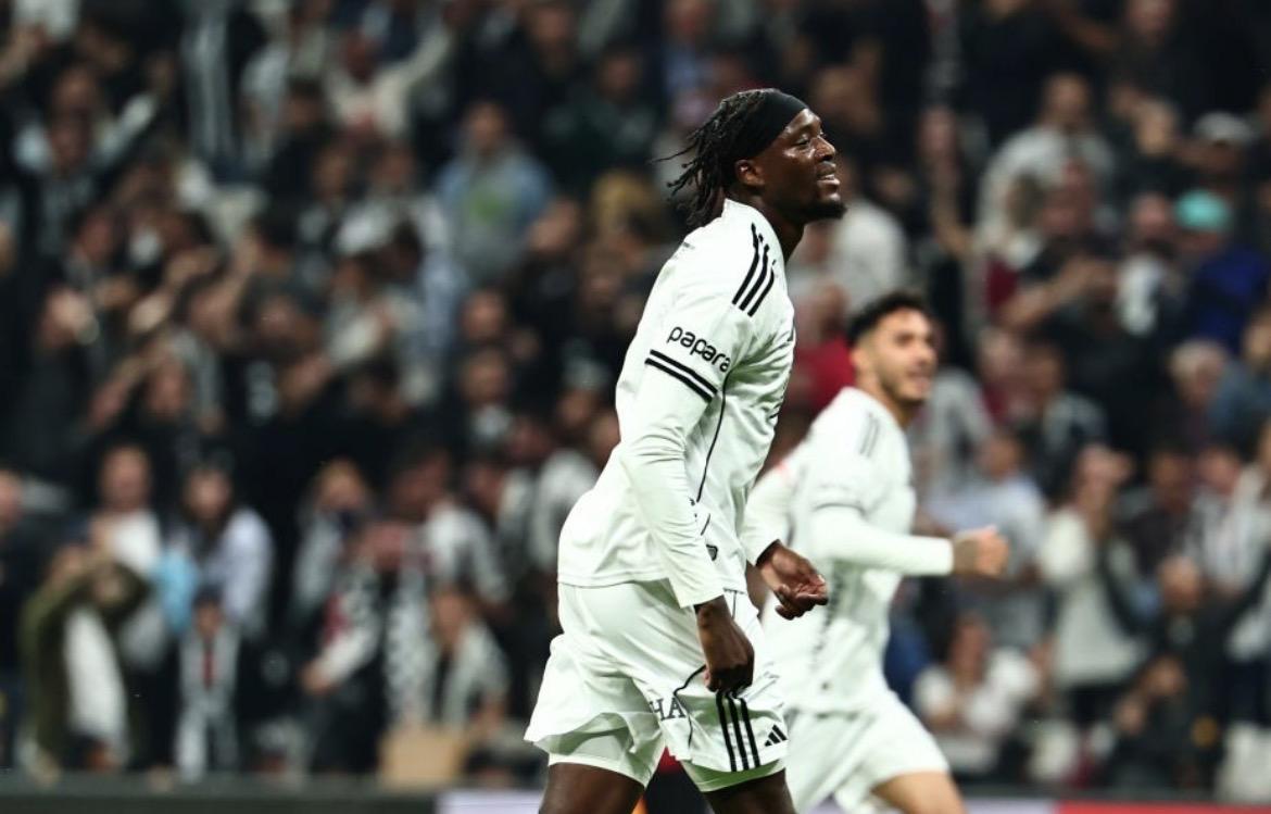 Tammy Abraham, derbide sahada olmak istiyor!