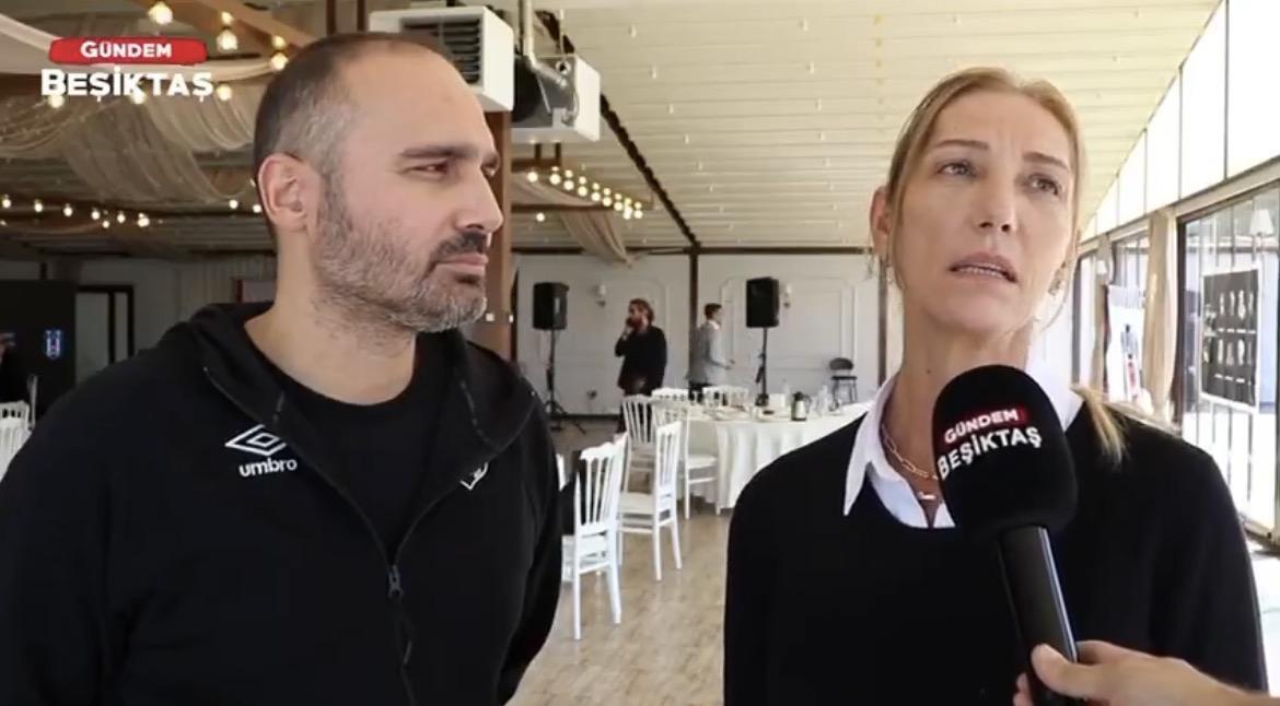 Arzu Göllü: “Bu sene kadroyu kurarken, oyuncuların karakterlerine önem verdik!”