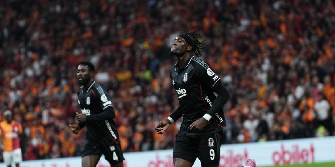 Tammy Abraham’ın sakatlığında son durum!