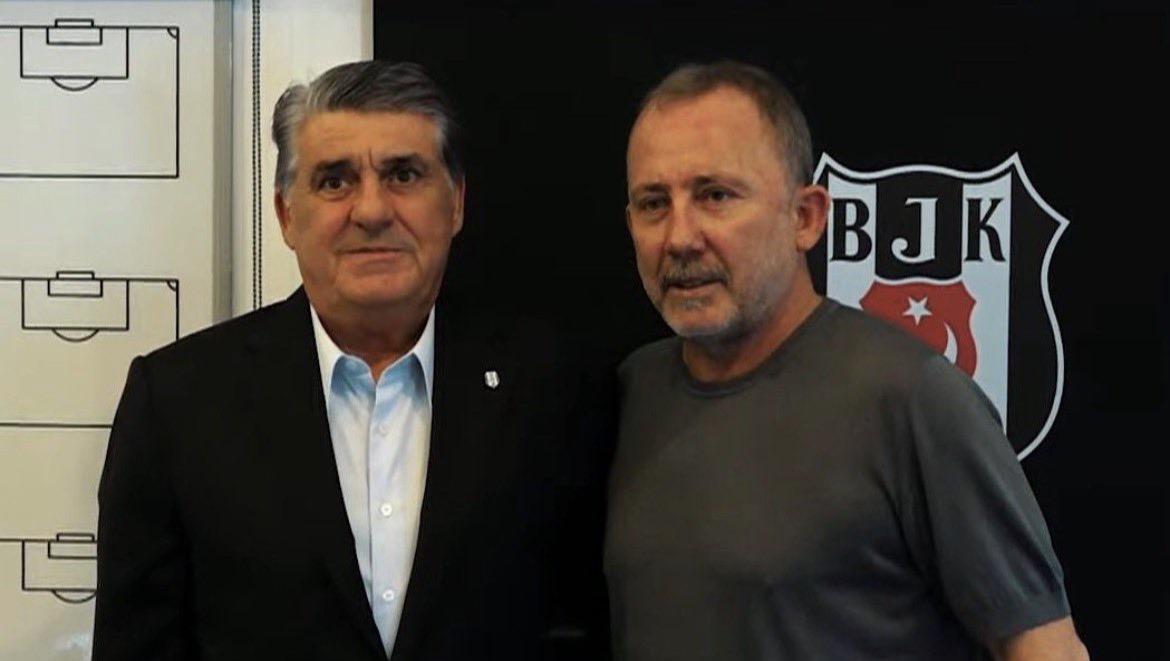 Beşiktaş’ta transfer kararı! U-23 atağı!
